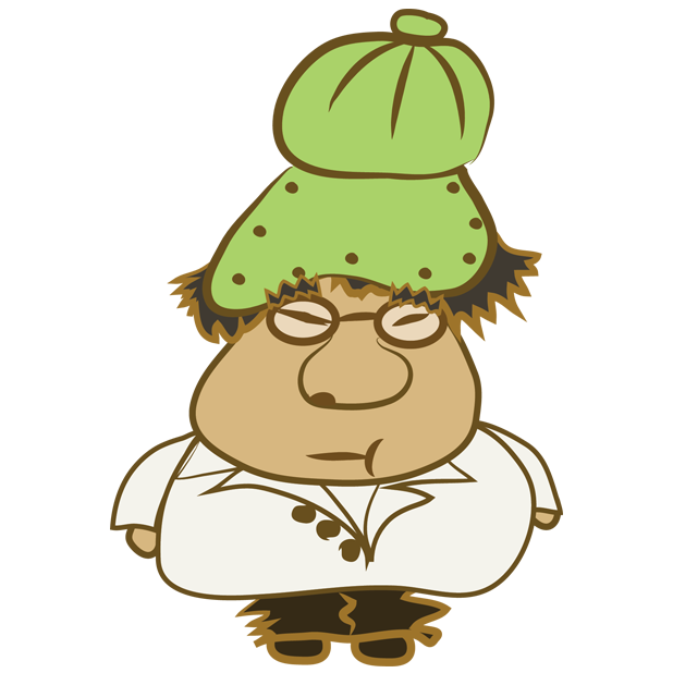 Rafo's Brew messages sticker-10