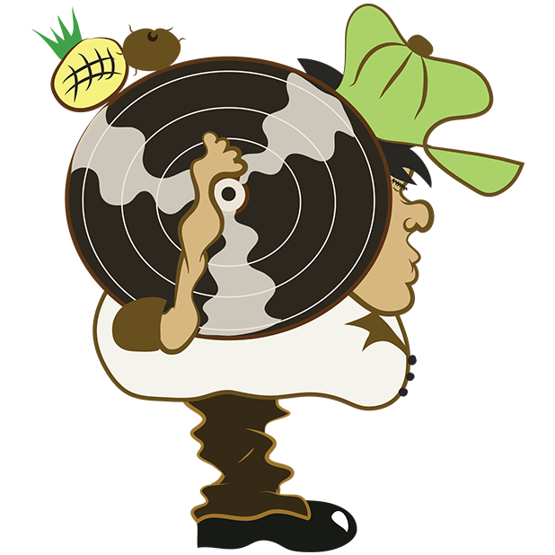 Rafo's Brew messages sticker-2