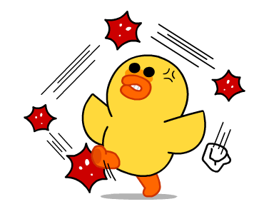 Bunny Crazy Sticker messages sticker-6