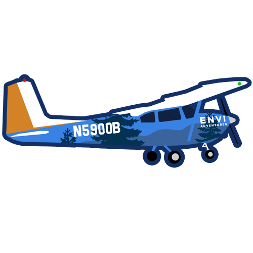 Envi Adventures messages sticker-0