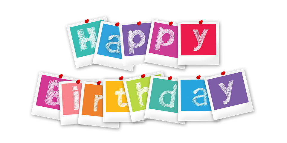 Happy Birthday Stickers -Sid Y messages sticker-7