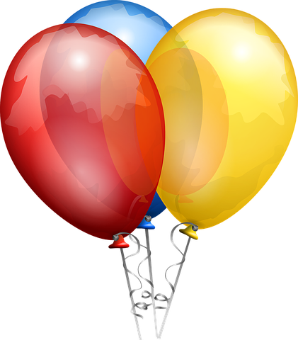 Happy Birthday Stickers -Sid Y messages sticker-0