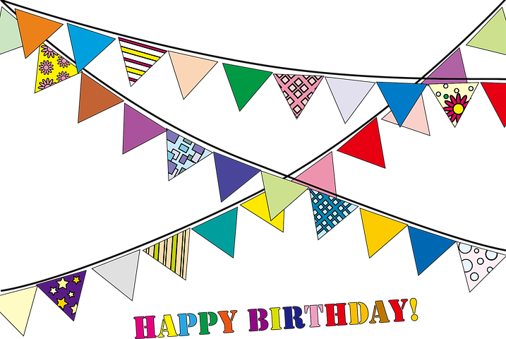 Happy Birthday Stickers -Sid Y messages sticker-10