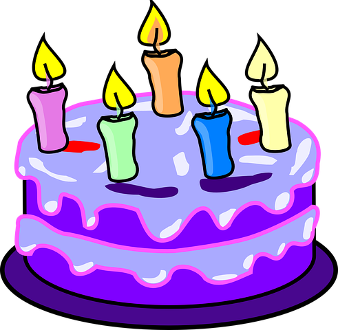 Happy Birthday Stickers -Sid Y messages sticker-8