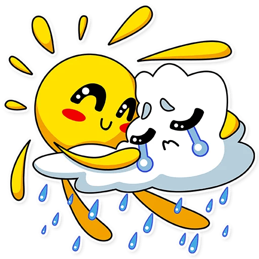 Air Quality Tracker: Pollution messages sticker-0