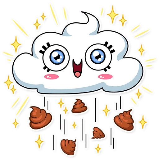 Air Quality Tracker: Pollution messages sticker-6