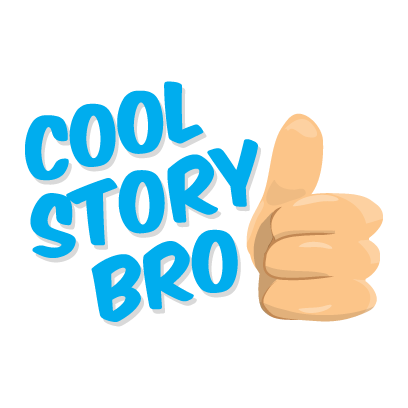 Bromoji Youthz messages sticker-0