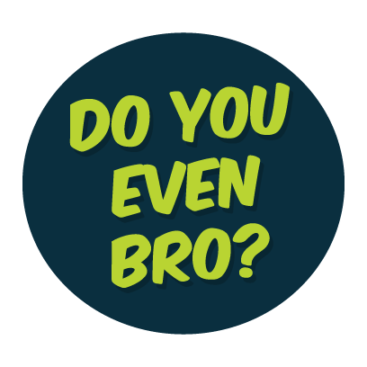 Bromoji Youthz messages sticker-7