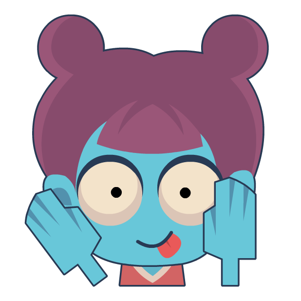 Zombie Survival Blast Match 3 messages sticker-5