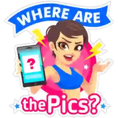 Party Text Stickers messages sticker-5