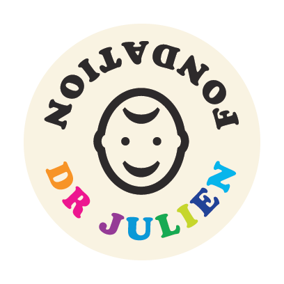 Dr Julien Stickers messages sticker-0