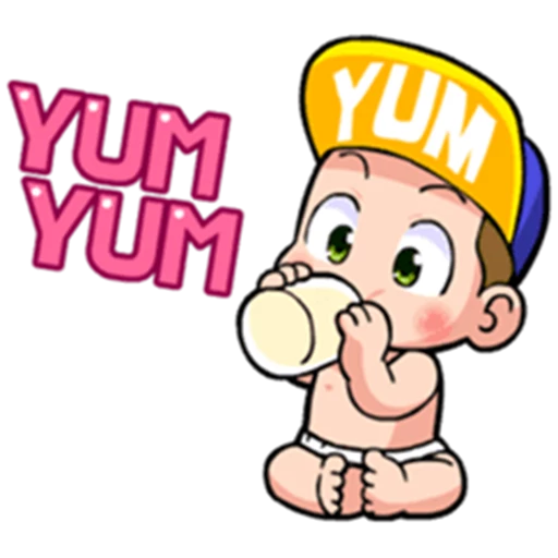 BabyNames - Meanings & Origins messages sticker-1
