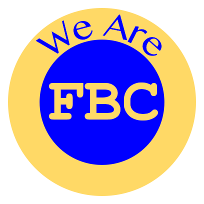 Fellowship Baptist Church | NY messages sticker-0