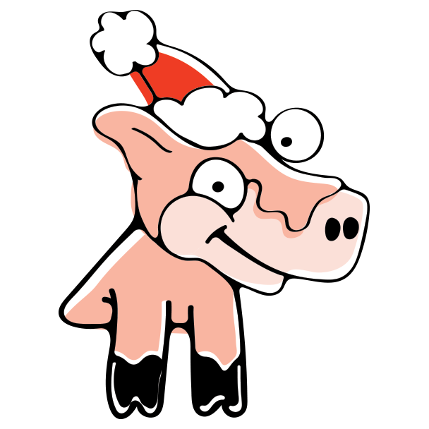 Jason Keam Holiday Stickers messages sticker-3