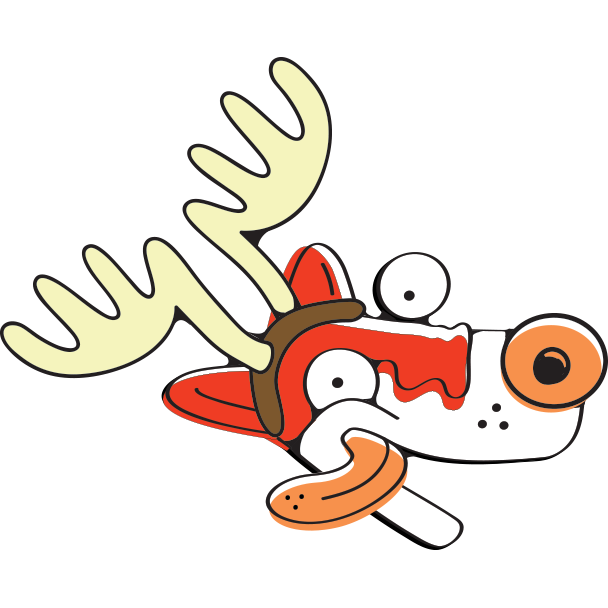 Jason Keam Holiday Stickers messages sticker-8