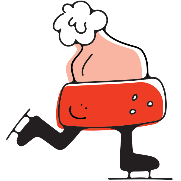 Jason Keam Holiday Stickers messages sticker-11