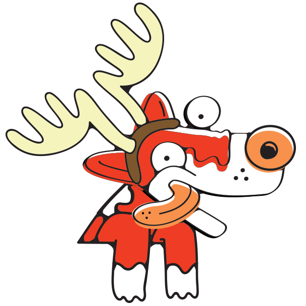 Jason Keam Holiday Stickers messages sticker-7