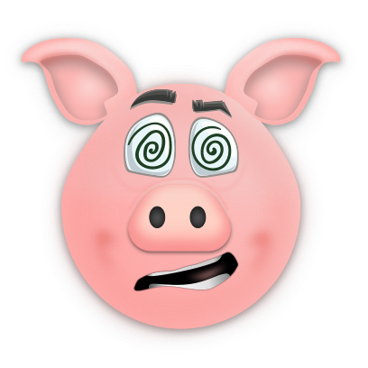 StikerPig messages sticker-2