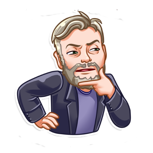 Степанов Кирилл messages sticker-2