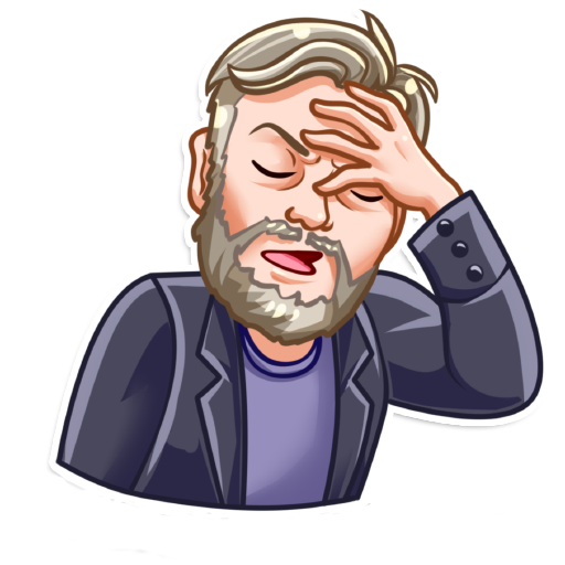 Степанов Кирилл messages sticker-6