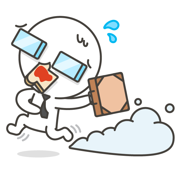 The Team - Streamline Stickers messages sticker-3