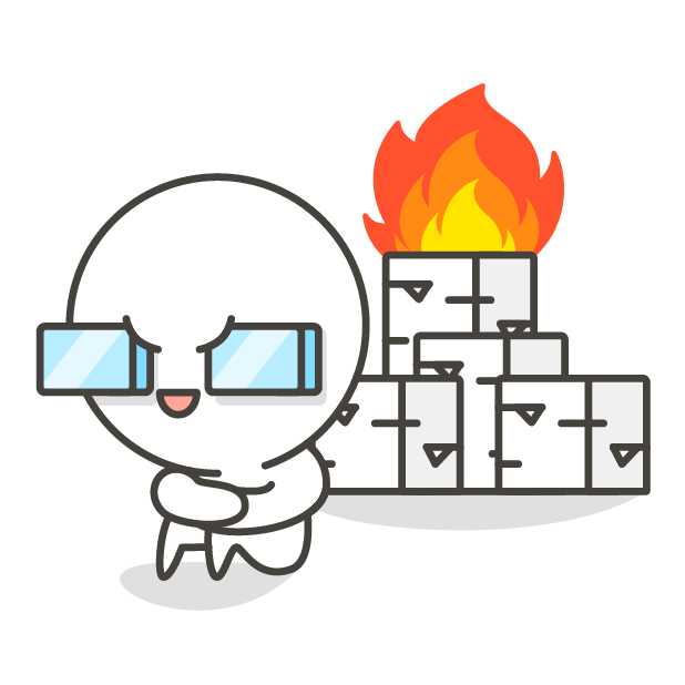 The Team - Streamline Stickers messages sticker-2