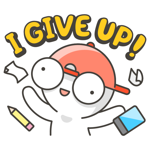 The Team - Streamline Stickers messages sticker-6