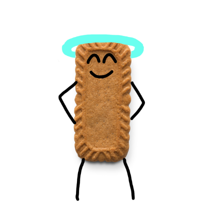 Speculomoji - Stickers messages sticker-3