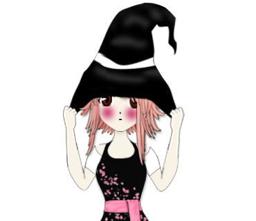 Witch Of Smile 1 messages sticker-5