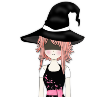 Witch Of Smile 1 messages sticker-0