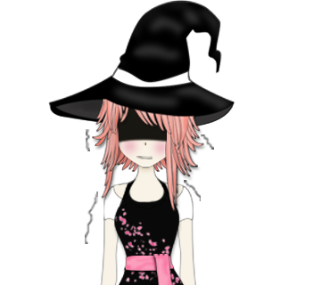 Witch Of Smile 1 messages sticker-1