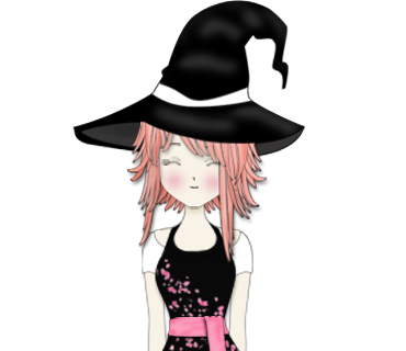 Witch Of Smile 1 messages sticker-10
