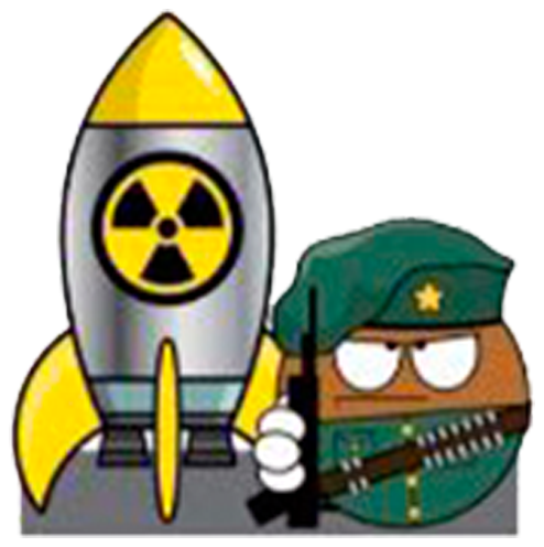 UkropSoft Stickers2 messages sticker-1