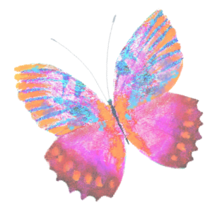 Haulwen Butterflies messages sticker-9