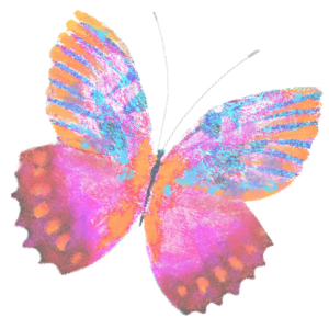 Haulwen Butterflies messages sticker-11