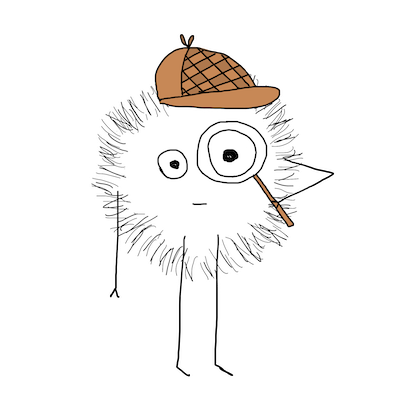 Floof Stickers messages sticker-10