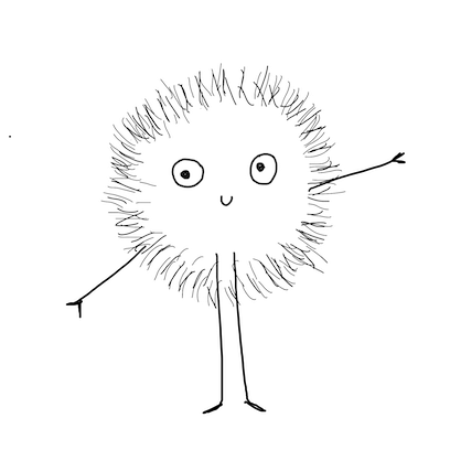 Floof Stickers messages sticker-0