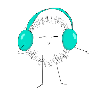 Floof Stickers messages sticker-8