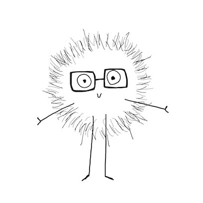 Floof Stickers messages sticker-7