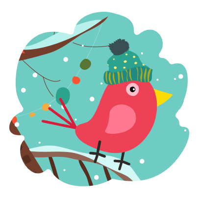 Smart Grow. Drawing & Coloring messages sticker-7