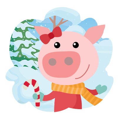 Smart Grow. Drawing & Coloring messages sticker-1