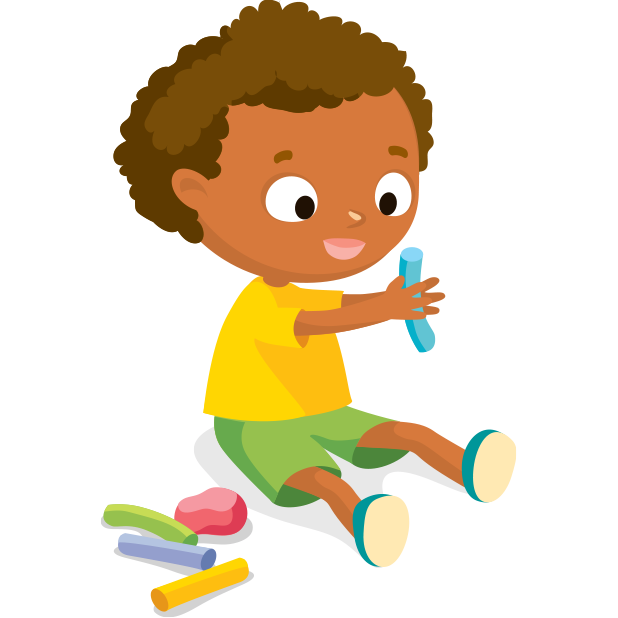 Smart Grow. Drawing & Coloring messages sticker-8