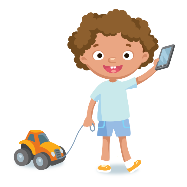 Smart Grow. Drawing & Coloring messages sticker-5