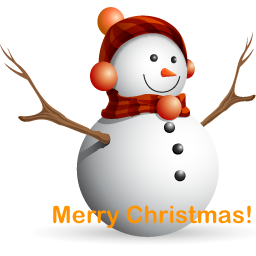 ChristmasAndNewYearStickers messages sticker-7