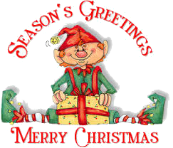 ChristmasAndNewYearStickers messages sticker-4