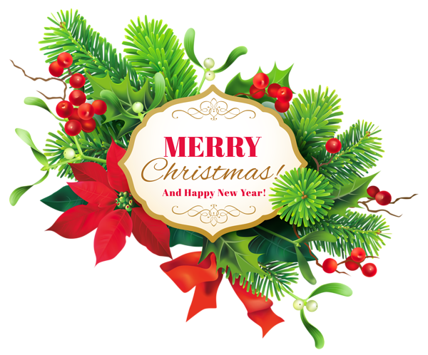 ChristmasAndNewYearStickers messages sticker-2