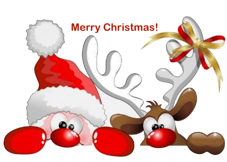 ChristmasAndNewYearStickers messages sticker-5