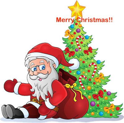 ChristmasAndNewYearStickers messages sticker-6