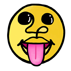 Smile by Phillip messages sticker-6