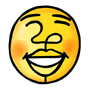 Smile by Phillip messages sticker-1